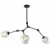 Люстра на штанге Нисса Kink Light 07512-3,19(21)