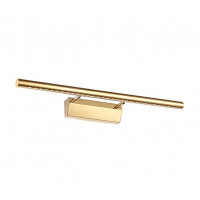 Подсветка Проекция Kink Light золото 6430-1,33