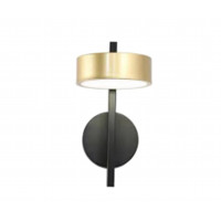 Настенное бра Рапис Kink Light бронза 07647-1A,20(3000K)