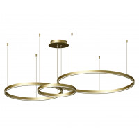 Подвесной светильник Тор Kink Light 08223,33S