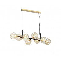 Подвесная люстра Фаина Kink Light 08413-8,19