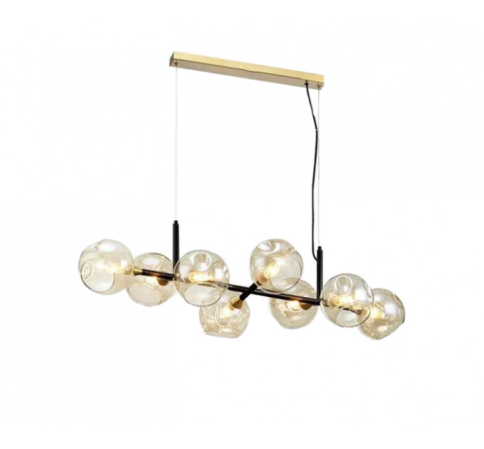 Подвесная люстра Фаина Kink Light 08413-8,19