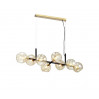 Подвесная люстра Фаина Kink Light 08413-8,19