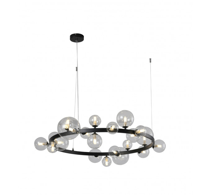 Подвесная люстра Иона Kink Light 09408-21,19