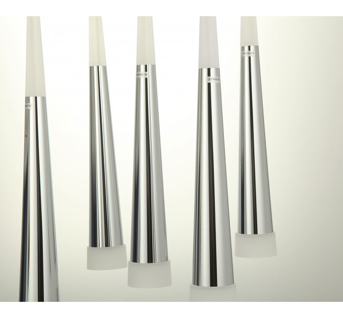 Подвесной светильник Рэй Kink Light 6114-5a,02