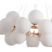 Подвесная люстра Сида Kink Light 07508-20,37