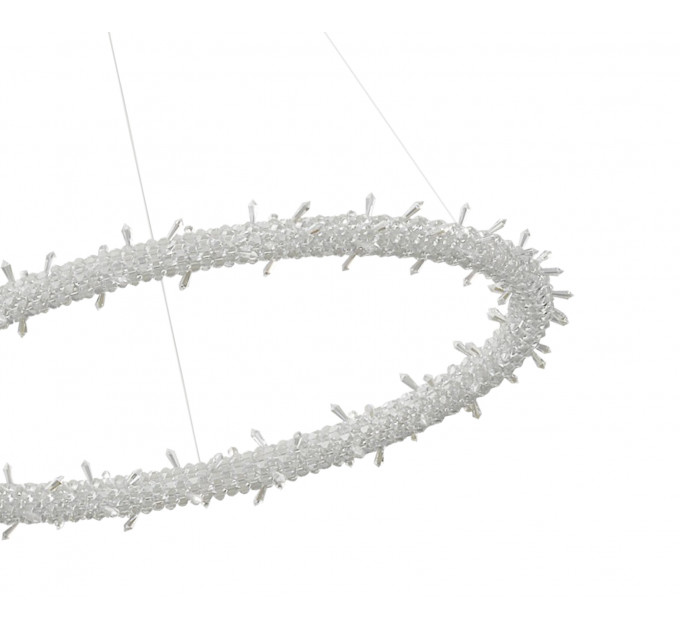 Подвесная люстра Лиам Kink Light 07875-80,02