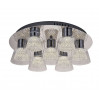 Потолочная люстра Азан Kink Light (4000K) 6112-7