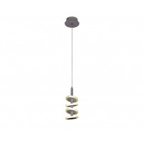 Подвесной светильник Пружинки Kink Light 08520-1a