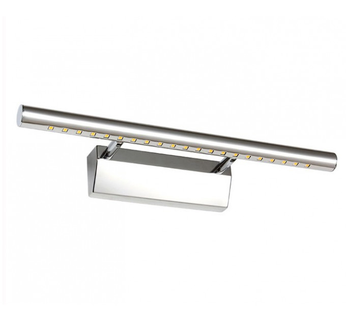 Подсветка Проекция Kink Light хром 6430-2,02