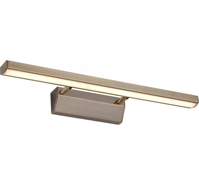 Подсветка Проекция Kink Light бронза 6435-1,20