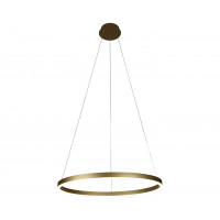 Подвесной светильник Тор Kink Light 08213,33(3000K)