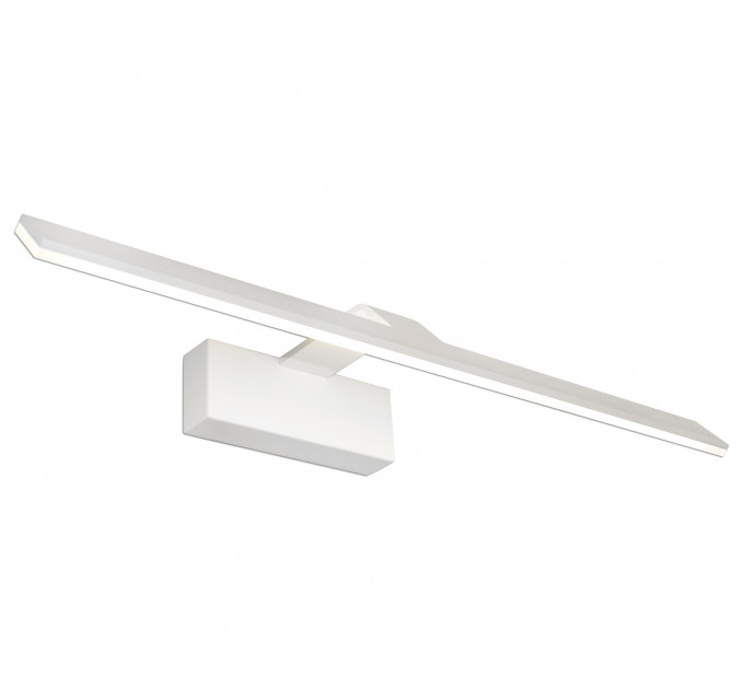 Подсветка Проекция Kink Light белый 6451-2,01
