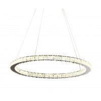 Подвесная люстра Тор-Кристалл Kink Light 08610-3