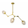 Люстра на штанге Нисса Kink Light 07512-3,33