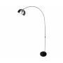 Торшер Альфаси Kink Light никель 7063-3,16
