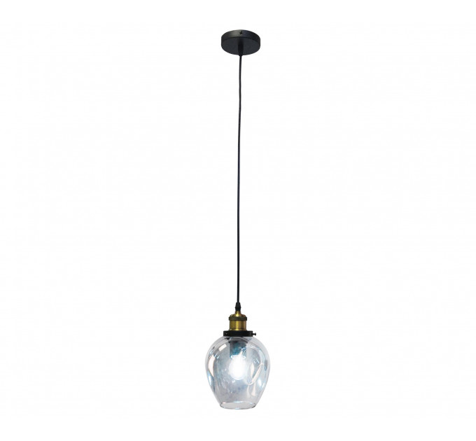 Подвесной светильник Нисса Kink Light 07512-1A,05
