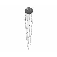 Подвесной светильник Асмер Kink Light 07860-28A,02