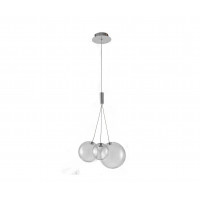 Подвесной светильник Баллоис Kink Light 07559-3A,21 
