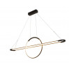 Подвесной светильник Лия Kink Light 08492-1,19