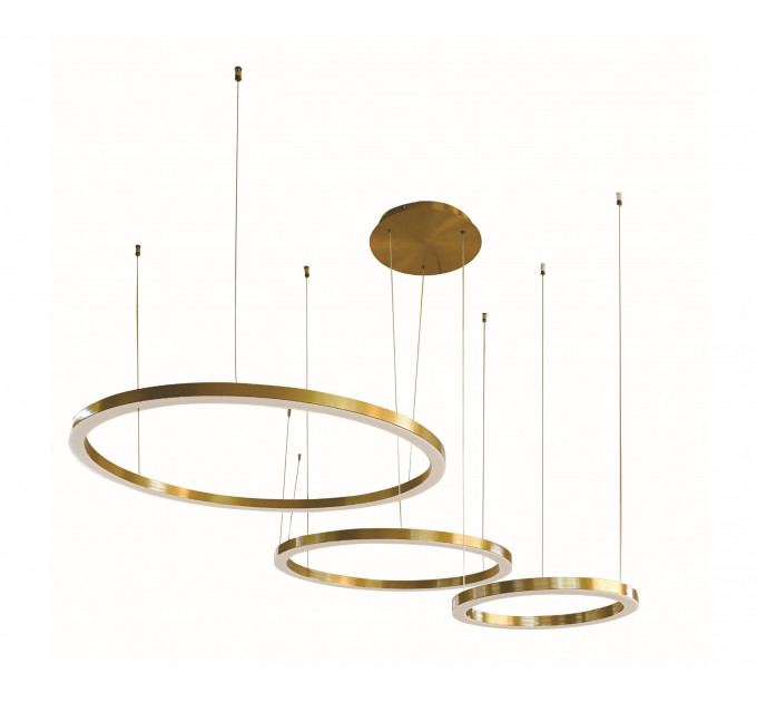 Подвесной светильник Ровена Kink Light 08253,33PA(3000K)