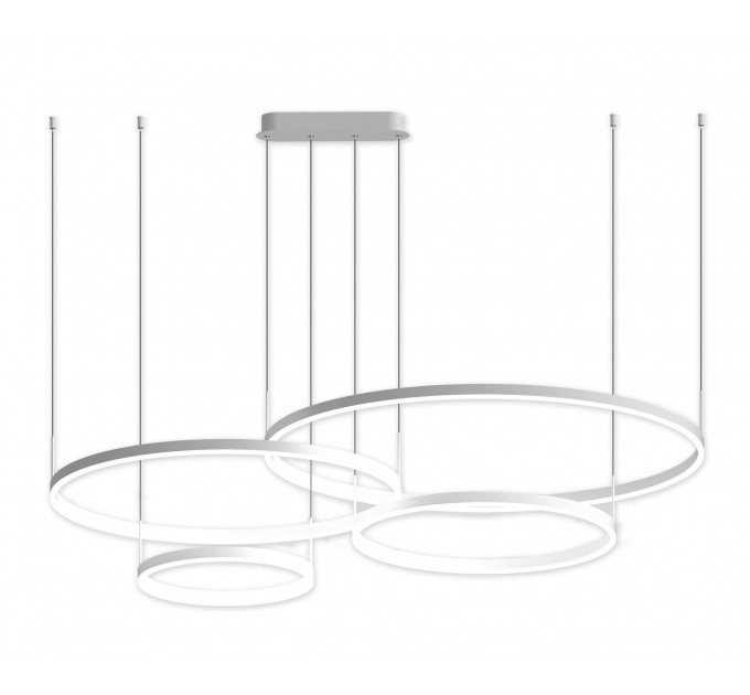 Подвесной светильник Тор Kink Light димм 08204,01РA
