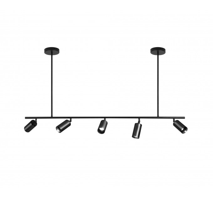 Подвесная люстра Кайко Kink Light 07615-5,19
