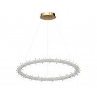 Подвесная люстра Лиам Kink Light 07875-80,33