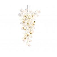 Подвесная люстра Сири Kink Light 07868-10,33