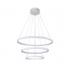 Подвесной светильник Тор Kink Light d80+60+40 08223,01A(4000K)
