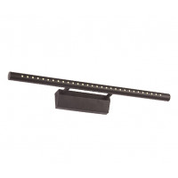 Подсветка Проекция Kink Light черный 6430-2,19