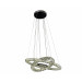 Подвесная люстра Тор-Кристалл Kink Light 08557