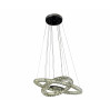 Подвесная люстра Тор-Кристалл Kink Light 08557