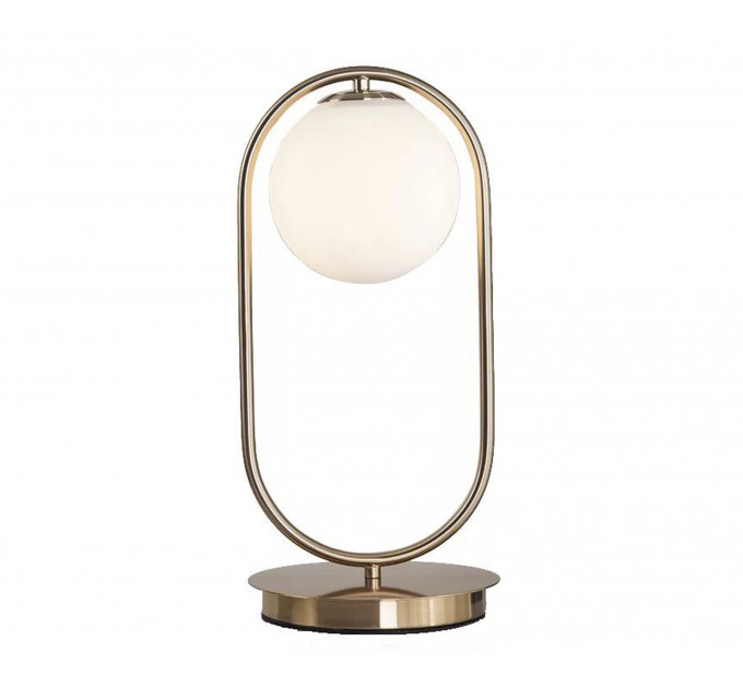 Настольная лампа Кенти Kink Light 07631-8,20