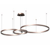Подвесной светильник Тор Kink Light 08223,04P(4000K)