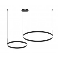 Подвесной светильник Тор Kink Light 08219,19P