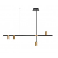 Подвесной светильник Рия Kink Light 07621-4,20