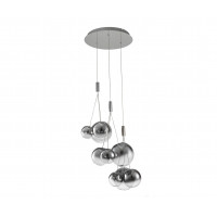 Подвесной светильник Баллоис Kink Light 07559-9A,02 