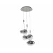 Подвесной светильник Баллоис Kink Light 07559-9A,02 