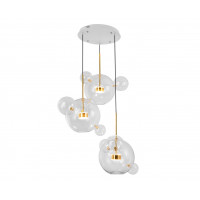 Подвесной светильник Галла Kink Light 42W 07545-4 (3A),21