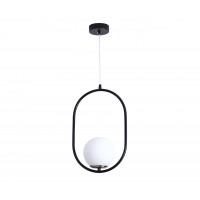 Подвесной светильник Кенти Kink Light 07631-1B,19