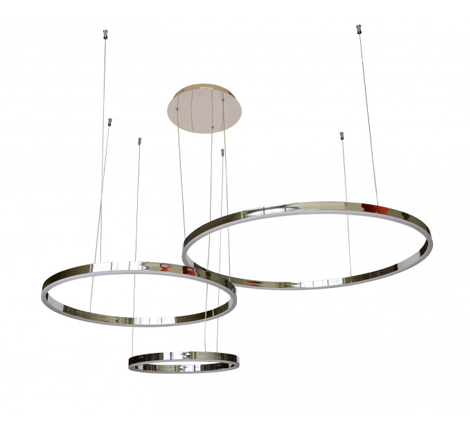 Подвесной светильник Тор Kink Light 08223,02PA(4000K) 