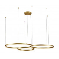Подвесной светильник Тор Kink Light 08223,34S(3000K)