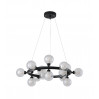 Подвесная люстра Сида Kink Light 09409-15,19
