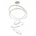 Подвесная люстра Амия Kink Light 07675A,02