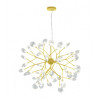 Подвесная люстра Kink Light Ветта 07521-45,33