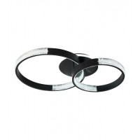 Потолочная люстра Далим Kink Light 09430-30+40P,19
