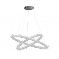 Подвесная люстра Лиам Kink Light 07875-80+60,02
