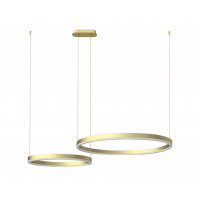 Подвесной светильник Тор Kink Light 08219,32P