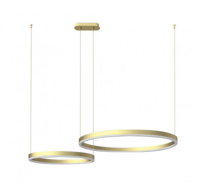 Подвесной светильник Тор Kink Light 08219,32P
